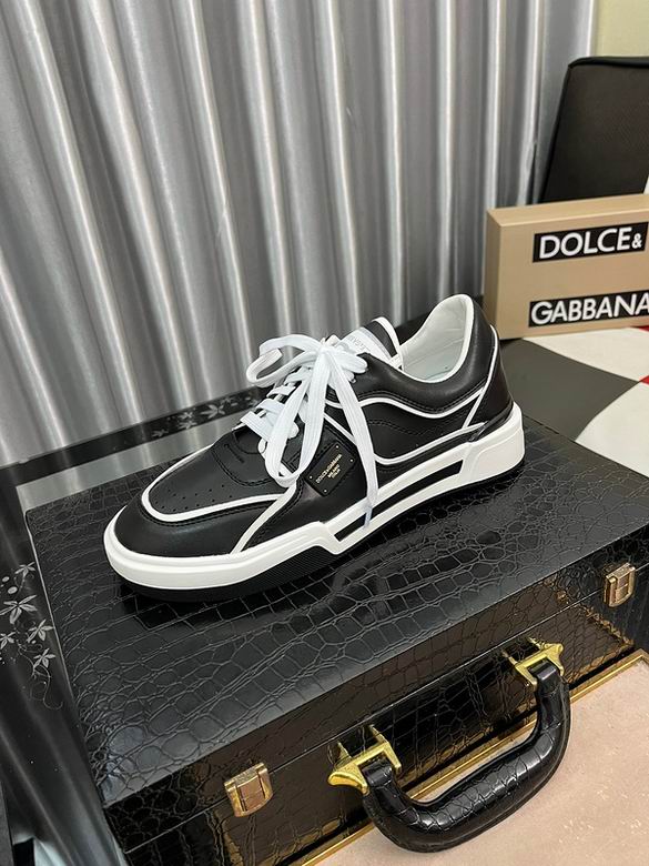 men DG shoes-081